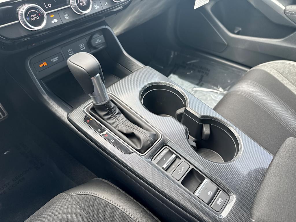 Thumbnail: 2026 Honda Civic - 13