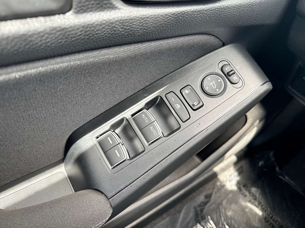 Thumbnail: 2026 Honda Civic - 22