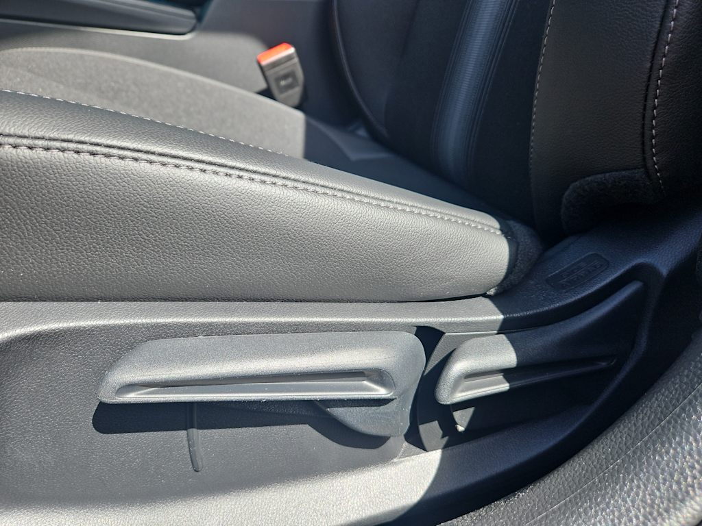 Thumbnail: 2026 Honda Civic - 20