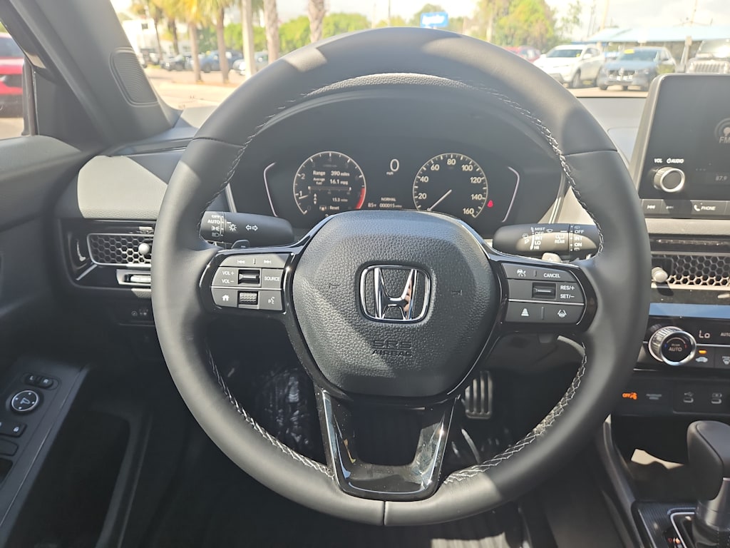 Thumbnail: 2026 Honda Civic - 2