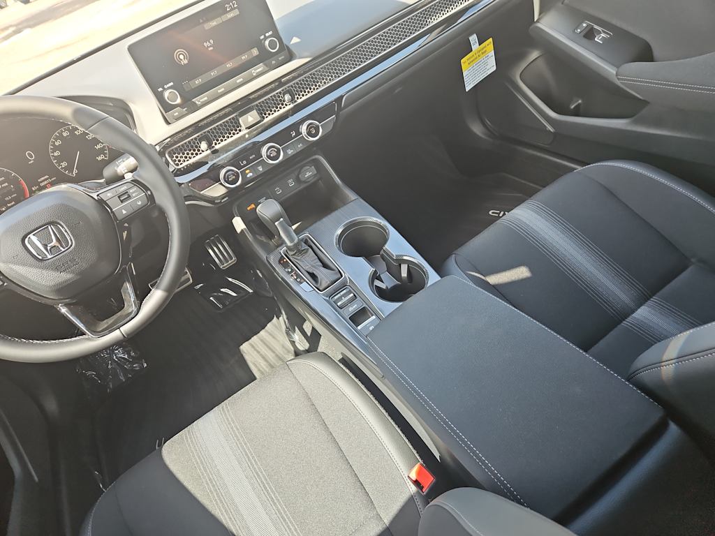 Thumbnail: 2026 Honda Civic - 7