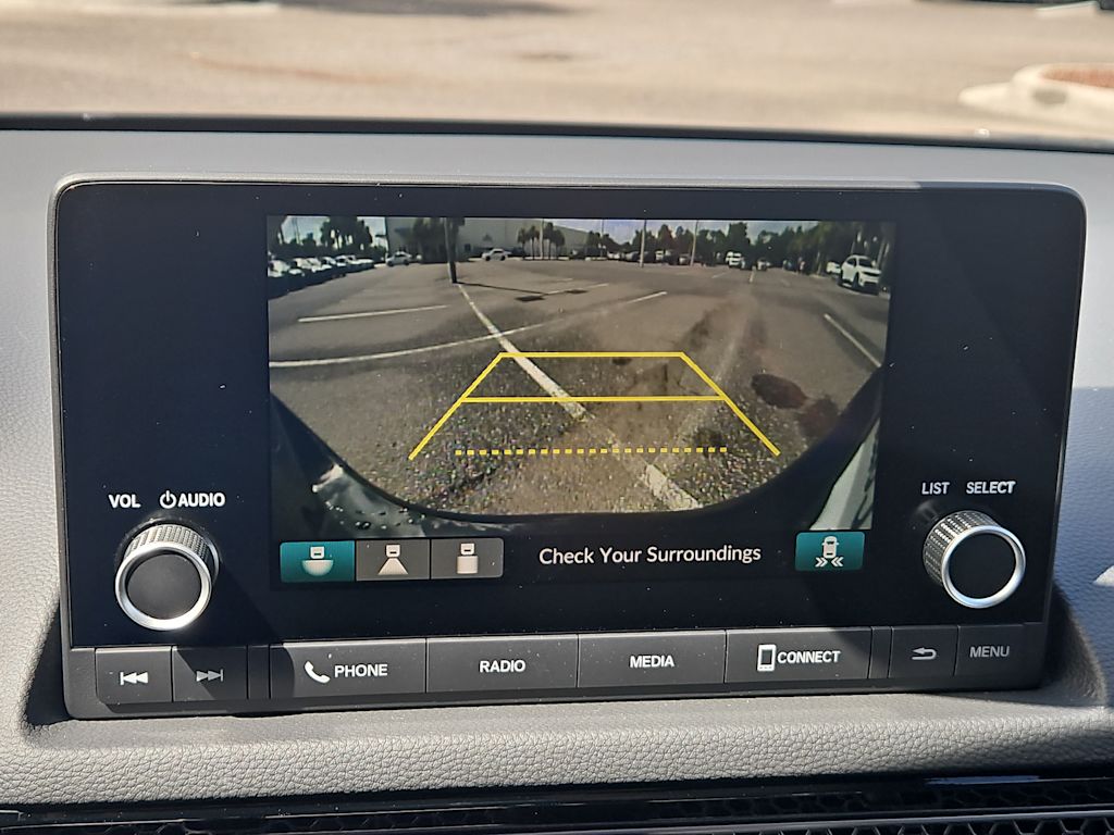 Thumbnail: 2026 Honda Civic - 23