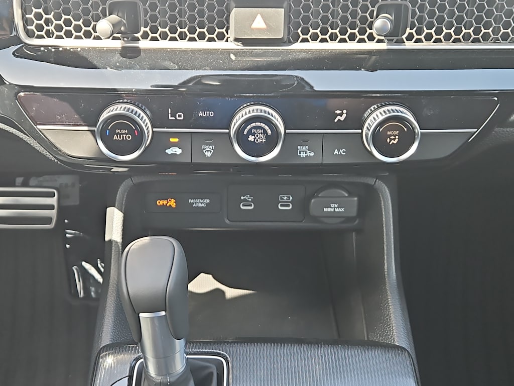 Thumbnail: 2026 Honda Civic - 22