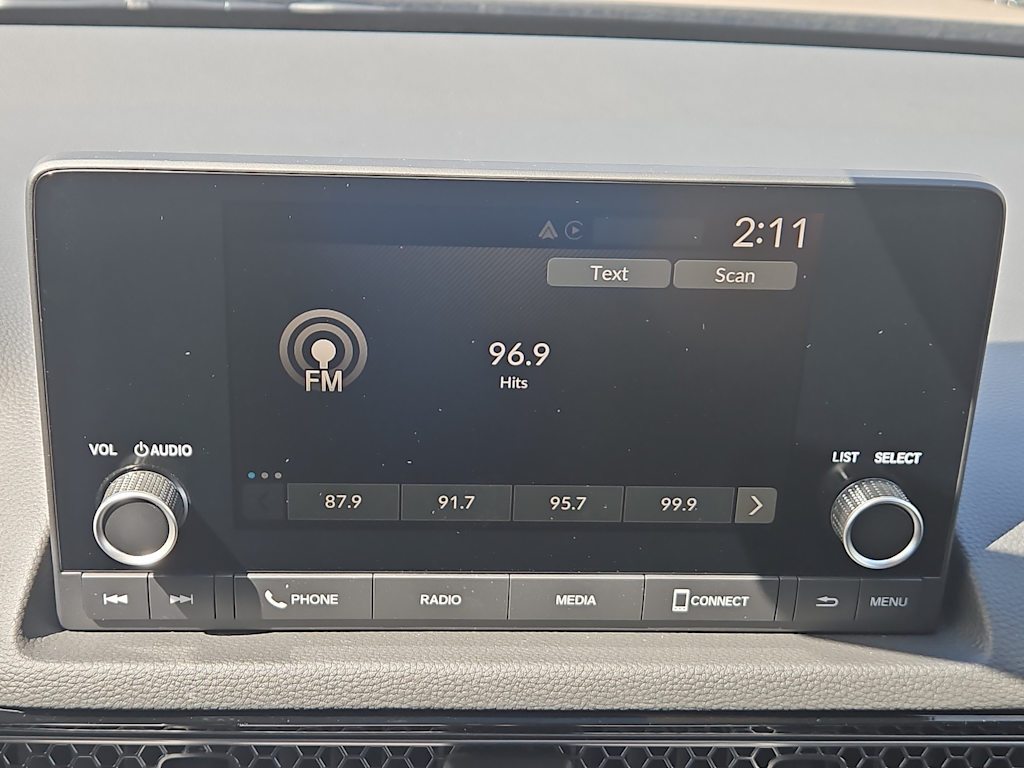 Thumbnail: 2026 Honda Civic - 11