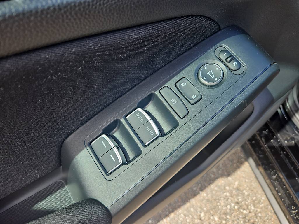 Thumbnail: 2026 Honda Civic - 21