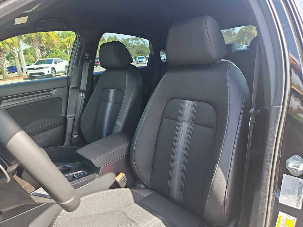 Thumbnail: 2026 Honda Civic - 8