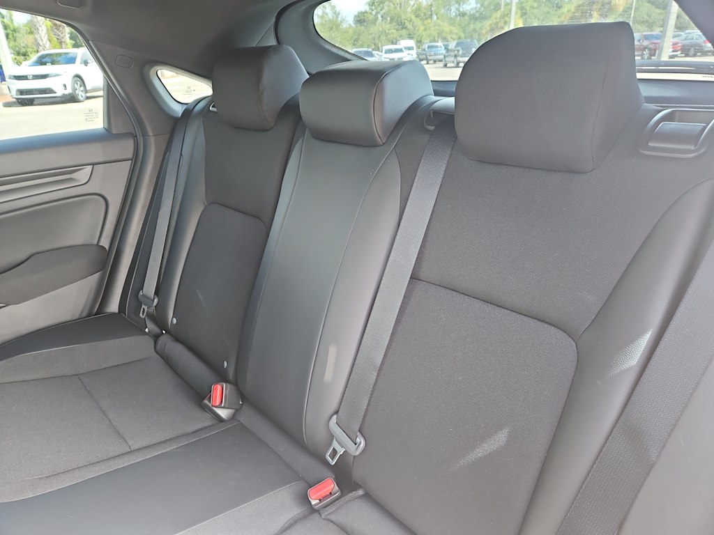 Thumbnail: 2026 Honda Civic - 10