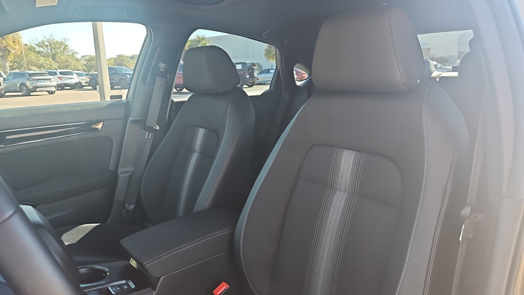 Thumbnail: 2025 Honda Civic - 8