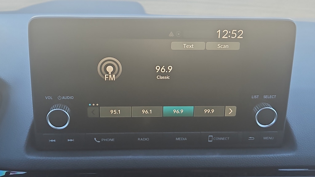 Thumbnail: 2025 Honda Civic - 11