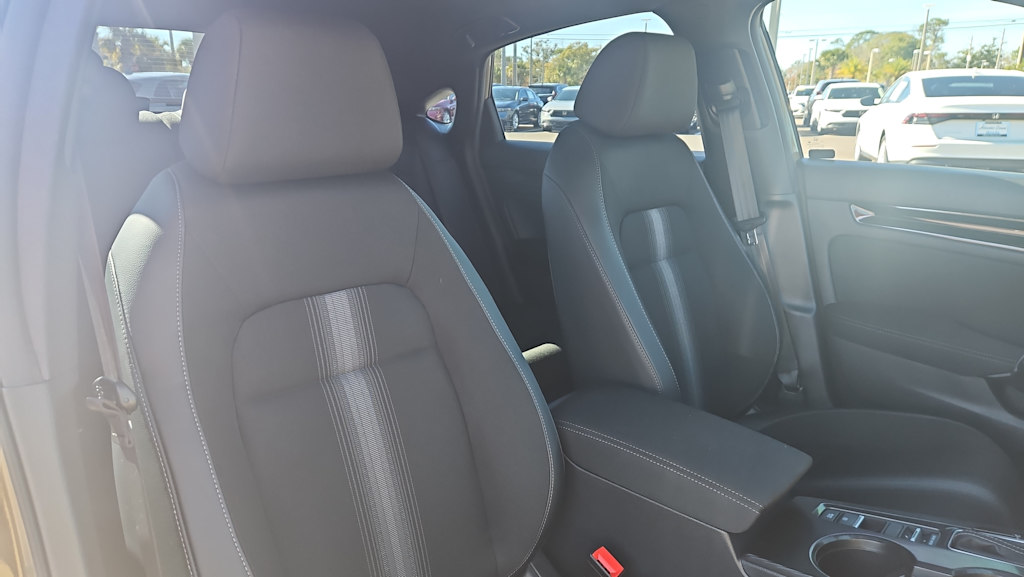 Thumbnail: 2025 Honda Civic - 9