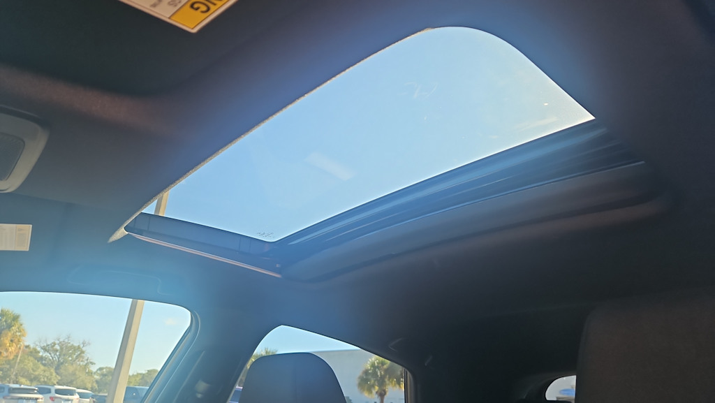 Thumbnail: 2025 Honda Civic - 23