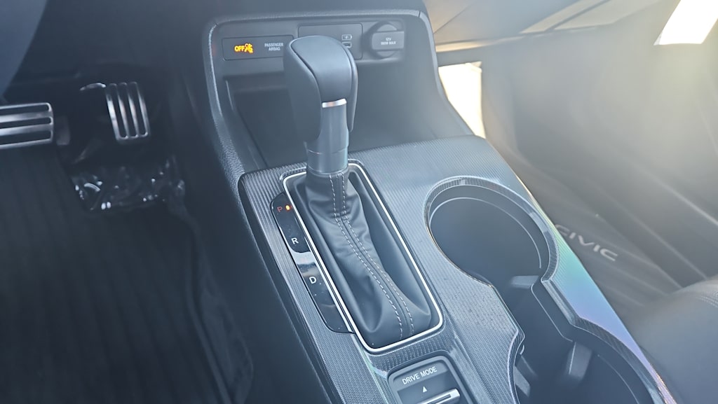 Thumbnail: 2025 Honda Civic - 12