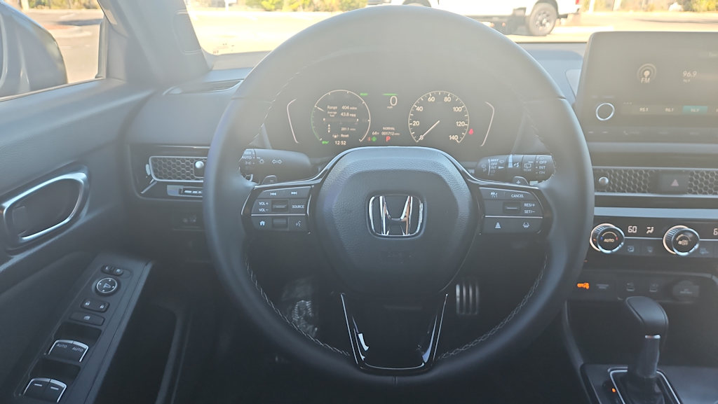 Thumbnail: 2025 Honda Civic - 2