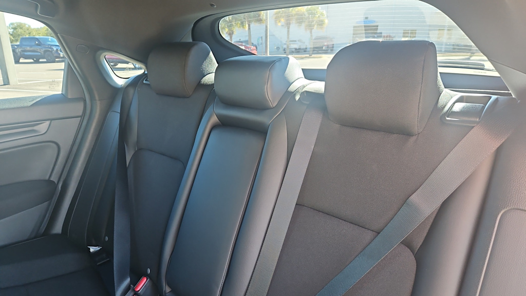 Thumbnail: 2025 Honda Civic - 10