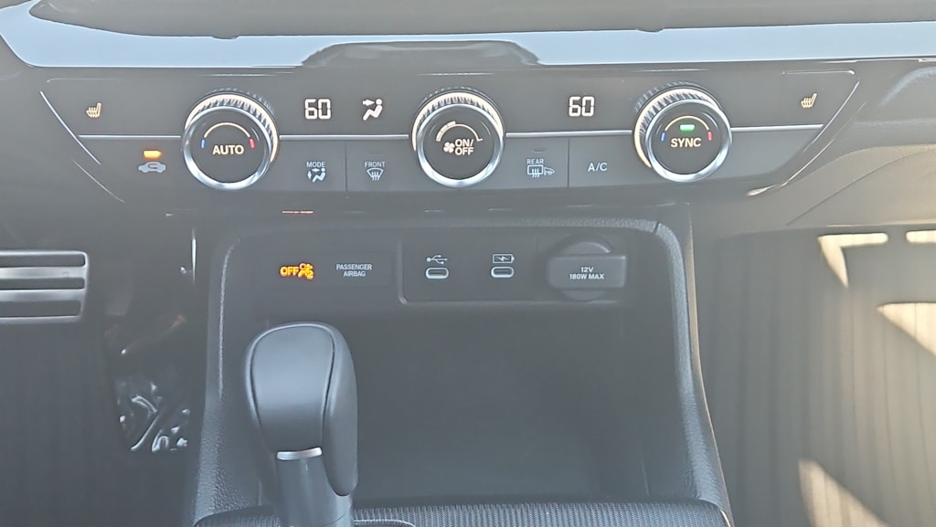 Thumbnail: 2025 Honda Civic - 24