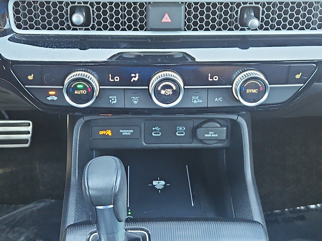 Thumbnail: 2025 Honda Civic - 18