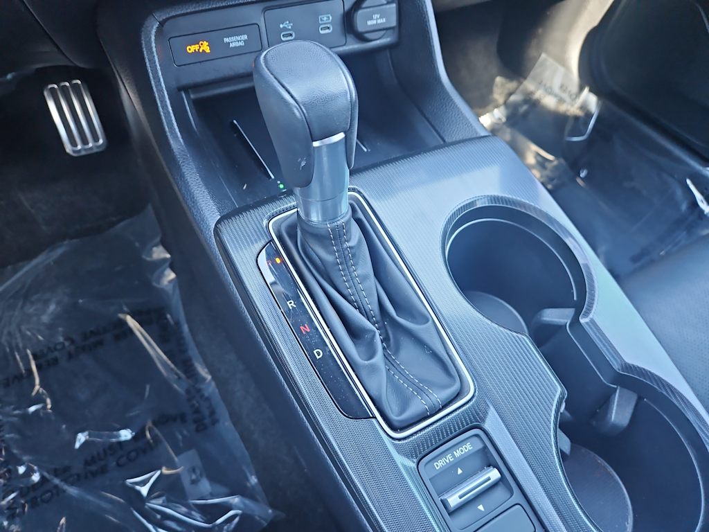 Thumbnail: 2025 Honda Civic - 11