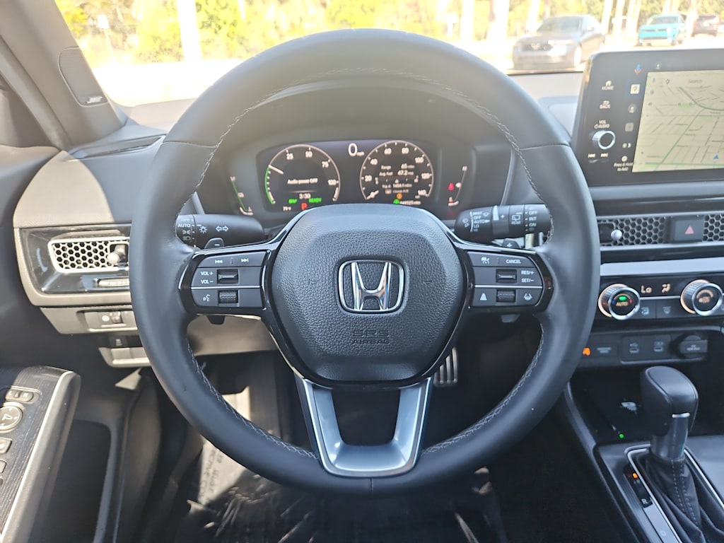 Thumbnail: 2025 Honda Civic - 2