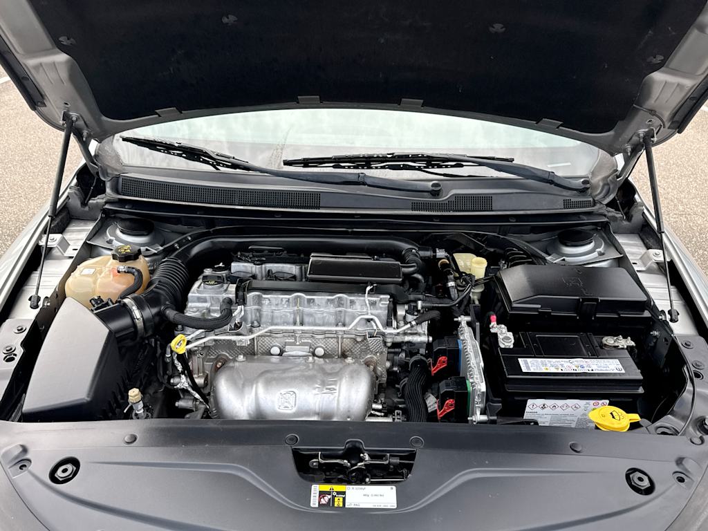 Thumbnail: 2016 Chrysler 200 - 8