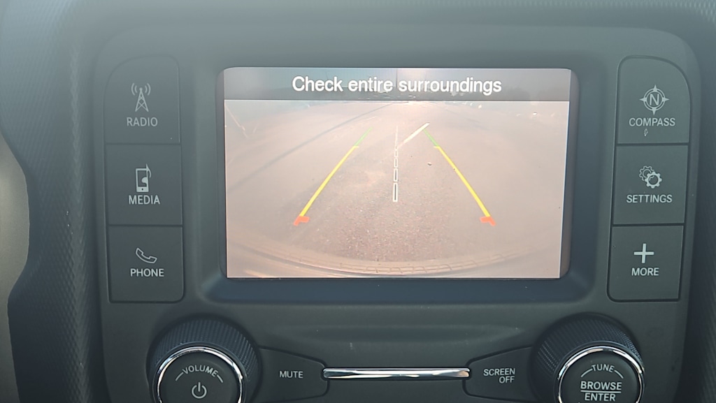 Thumbnail: 2020 Jeep Wrangler - 4