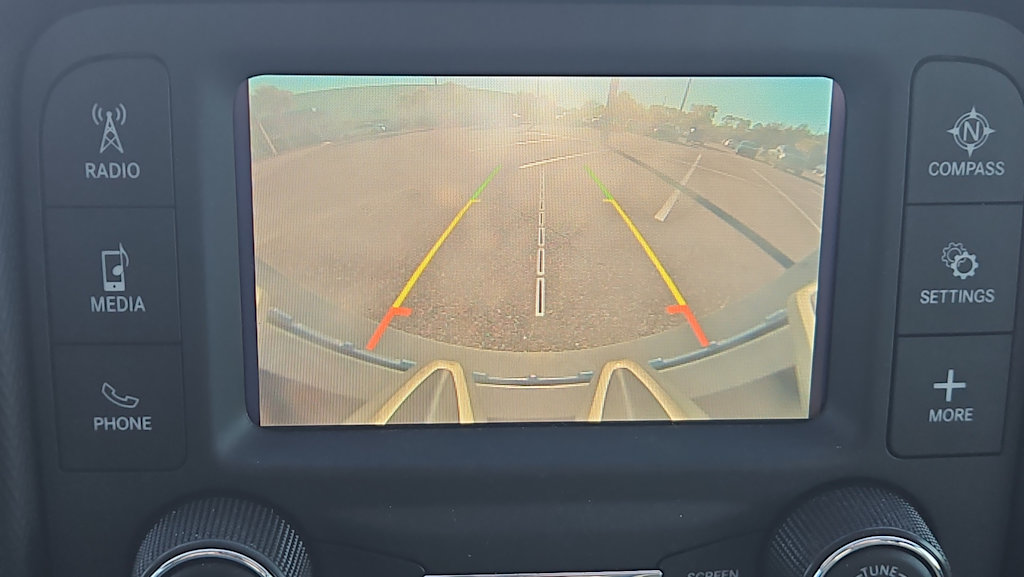 Thumbnail: 2018 Jeep Wrangler - 24