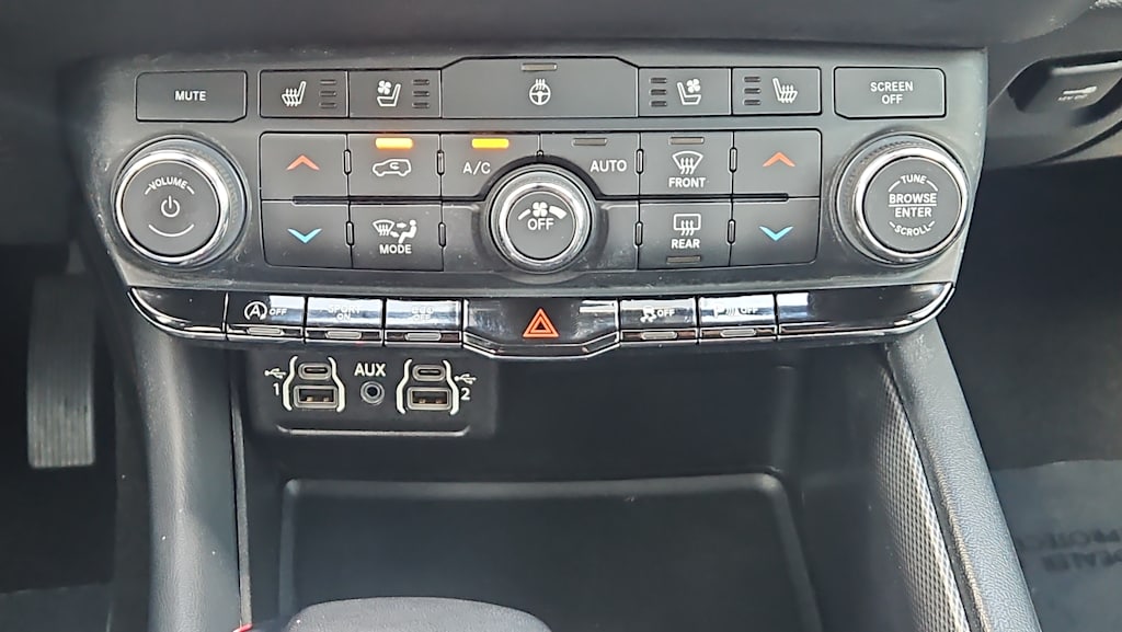Thumbnail: 2024 Dodge Durango - 23