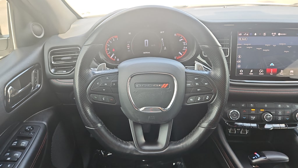 Thumbnail: 2024 Dodge Durango - 2