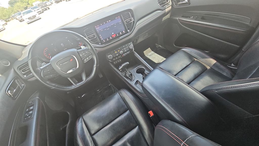 Thumbnail: 2024 Dodge Durango - 7
