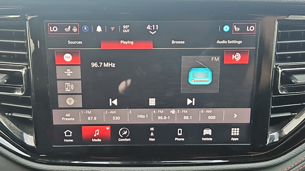 Thumbnail: 2024 Dodge Durango - 11