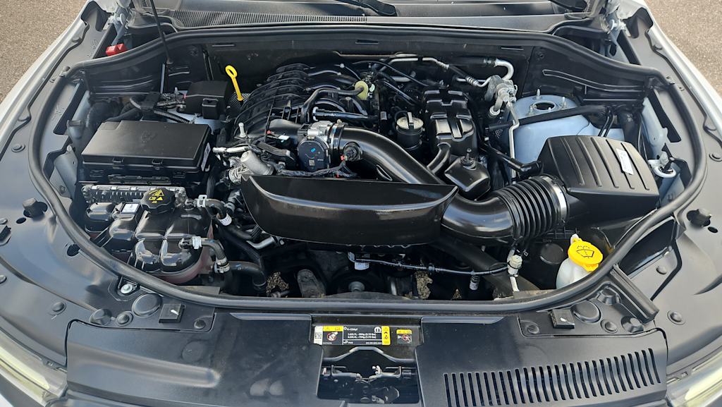 Thumbnail: 2024 Dodge Durango - 6