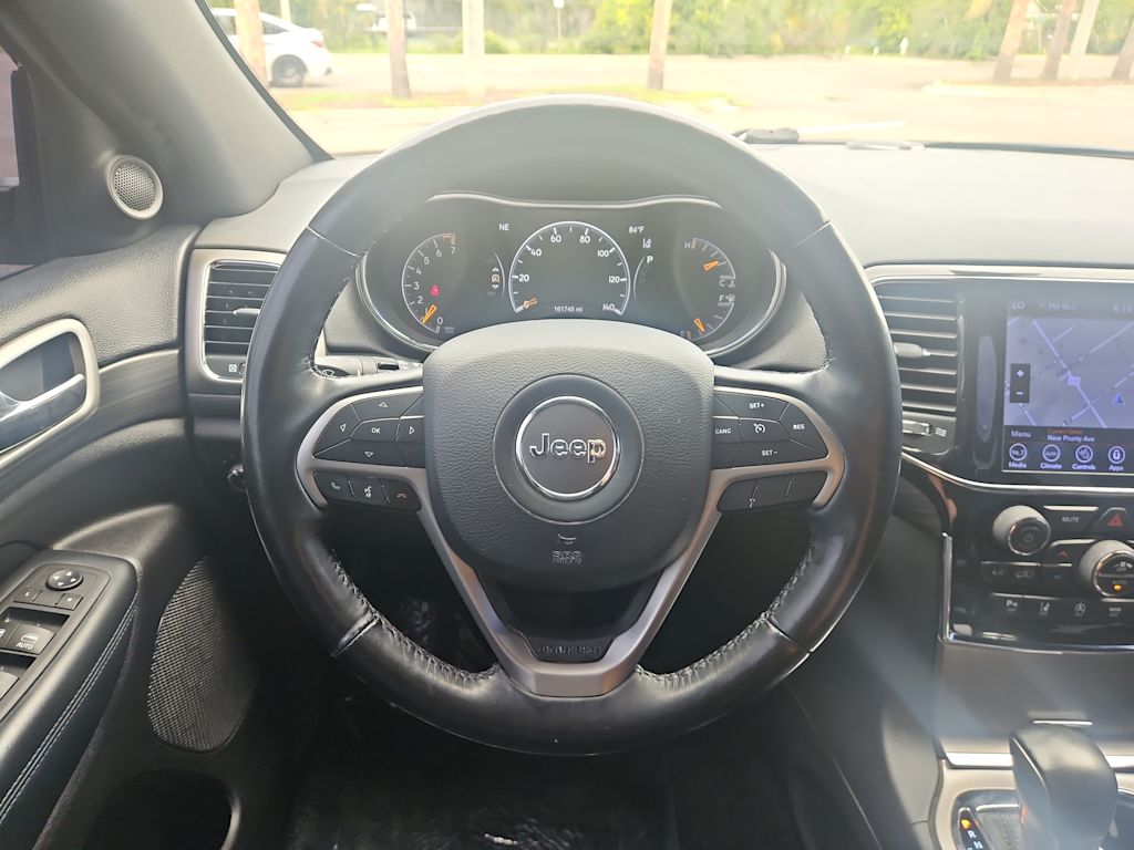 Thumbnail: 2021 Jeep Grand Cherokee - 2