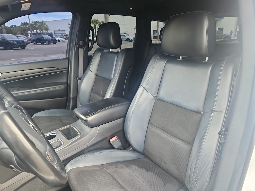 Thumbnail: 2021 Jeep Grand Cherokee - 8