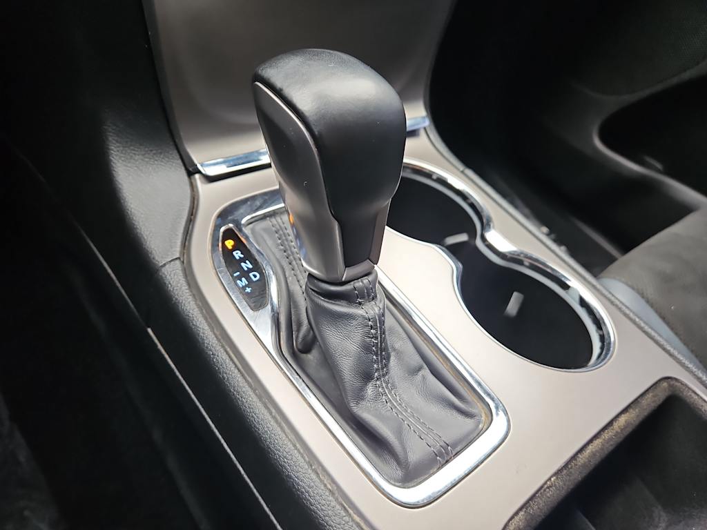 Thumbnail: 2021 Jeep Grand Cherokee - 12
