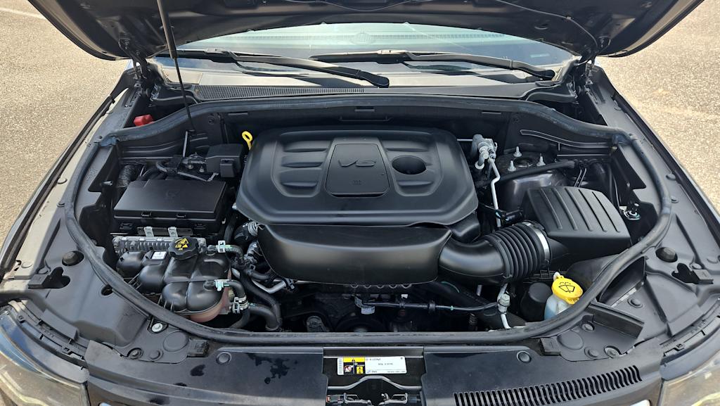 Thumbnail: 2020 Jeep Grand Cherokee - 6