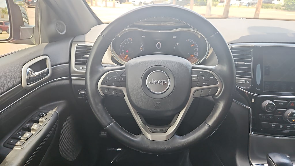 Thumbnail: 2020 Jeep Grand Cherokee - 2