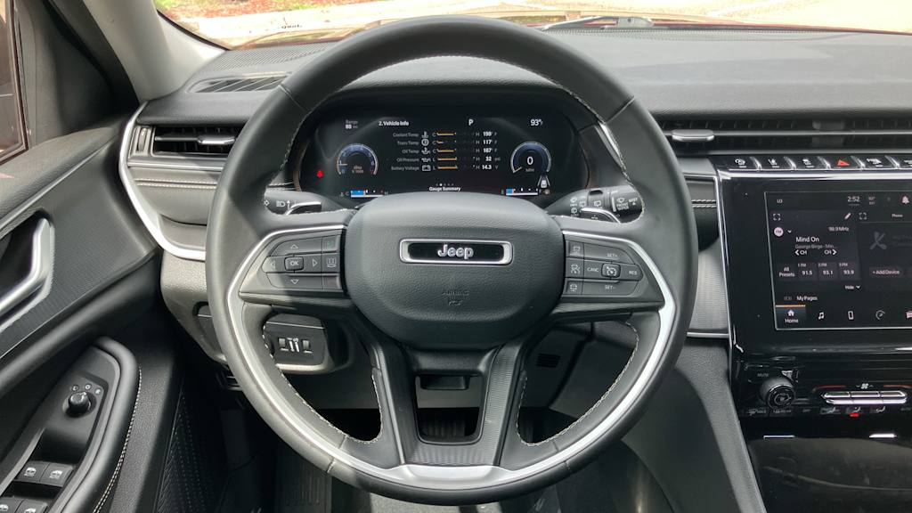 Thumbnail: 2023 Jeep Grand Cherokee - 2