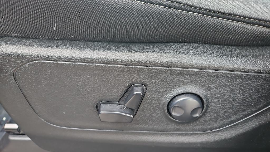 Thumbnail: 2023 RAM 1500 - 20
