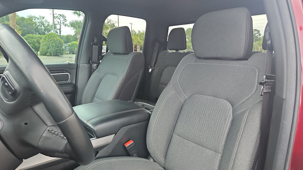 Thumbnail: 2023 RAM 1500 - 10
