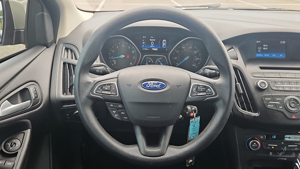 Thumbnail: 2017 Ford Focus - 2