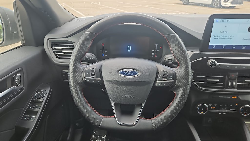 Thumbnail: 2023 Ford Escape - 2