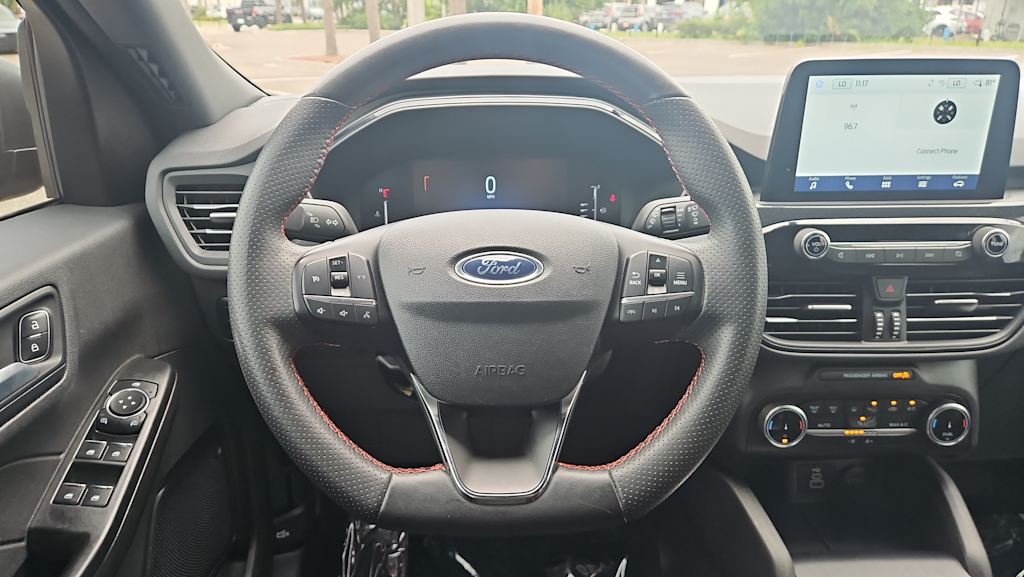 Thumbnail: 2024 Ford Escape - 2