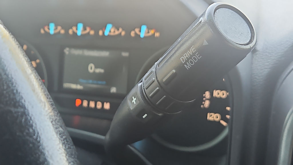 Thumbnail: 2019 Ford F-150 - 24