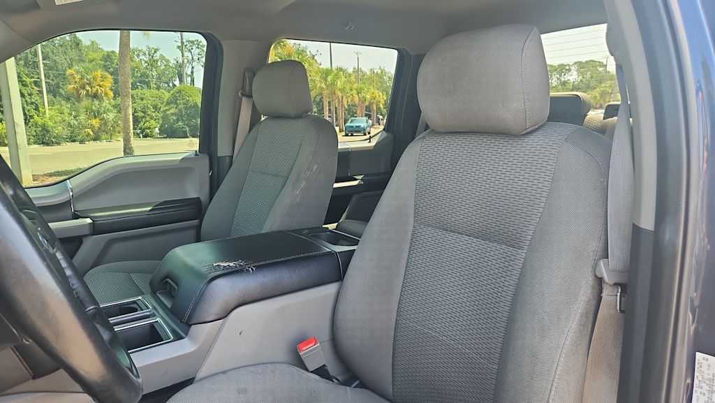 Thumbnail: 2019 Ford F-150 - 8