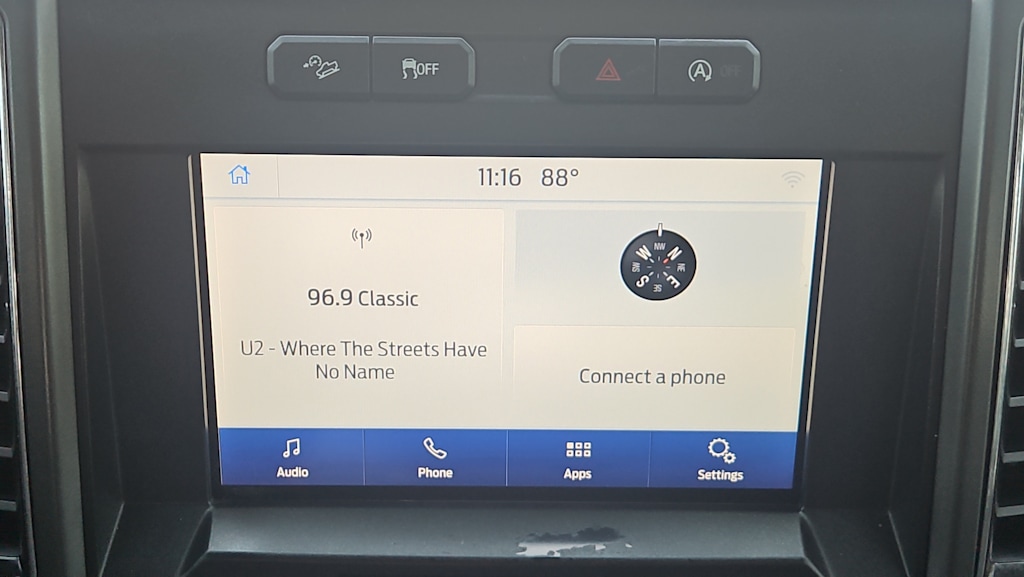 Thumbnail: 2019 Ford F-150 - 11