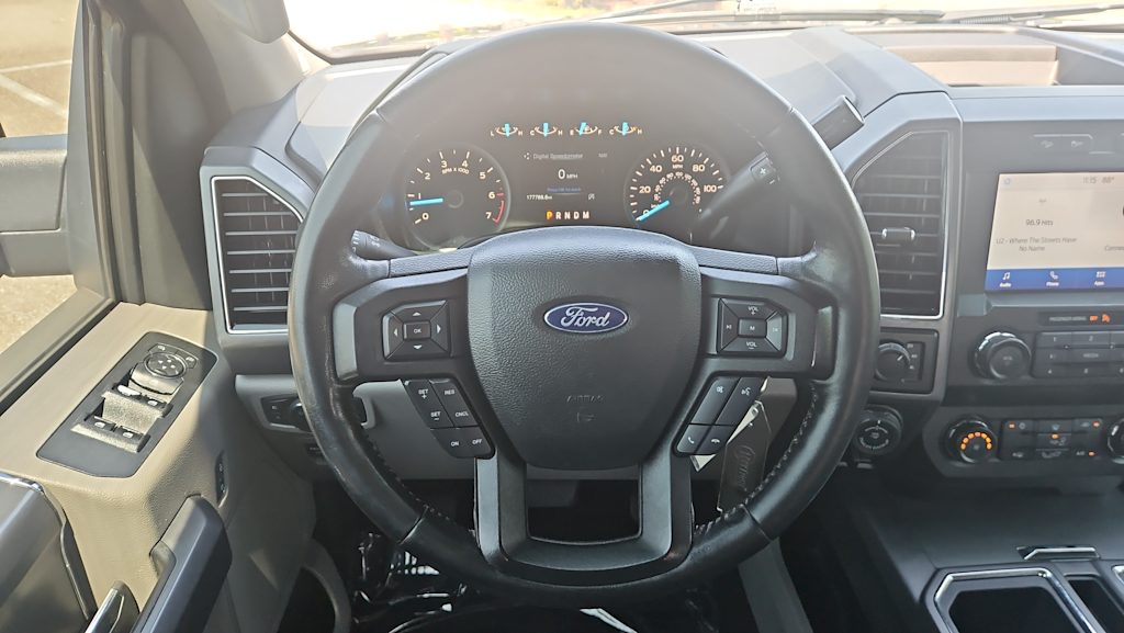 Thumbnail: 2019 Ford F-150 - 2
