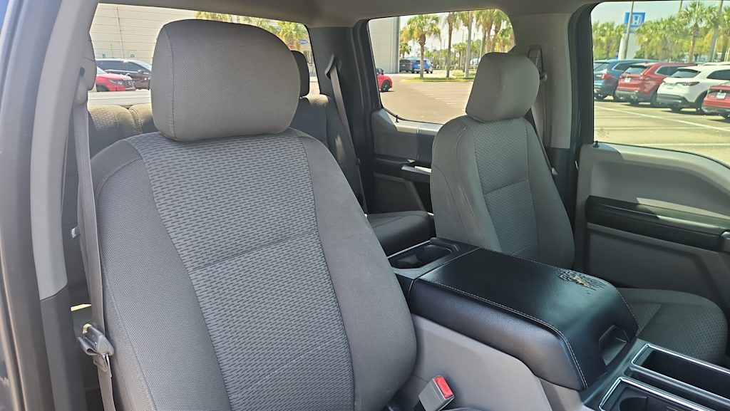 Thumbnail: 2019 Ford F-150 - 9