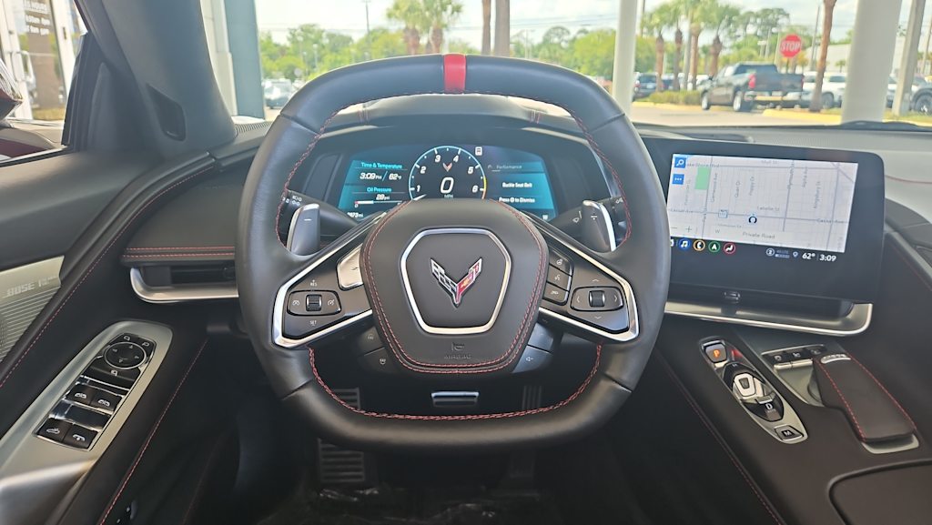 Thumbnail: 2023 Chevrolet Corvette - 2