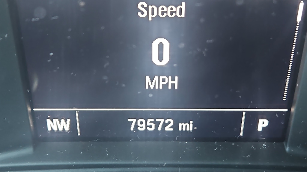 Thumbnail: 2022 Chevrolet Malibu - 14