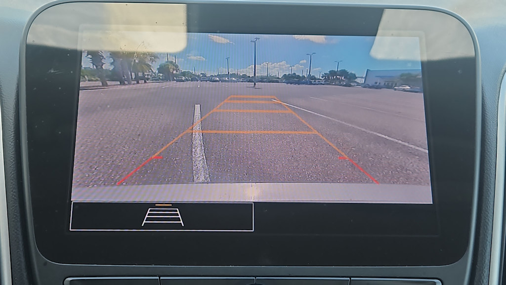 Thumbnail: 2023 Chevrolet Malibu - 25