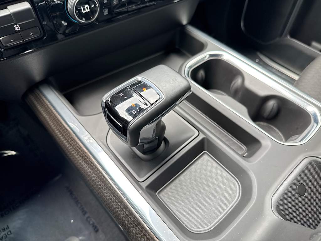 Thumbnail: 2025 Chevrolet Silverado 1500 - 13